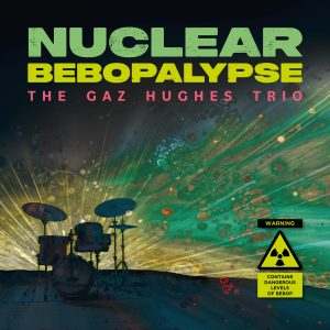 Nuclear Bebopalypse Deluxe Bundle